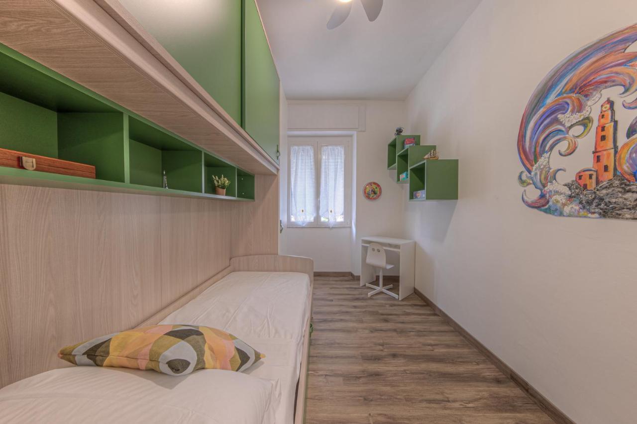 Casa Fannita By Portofinohomes Santa Margherita Ligure Exterior photo